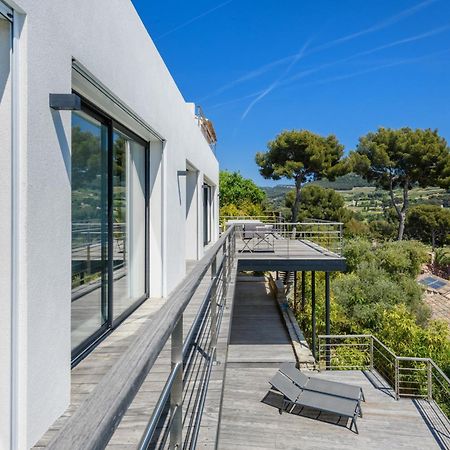 Villa Canaille Par Dodo-A-Cassis Exterior foto